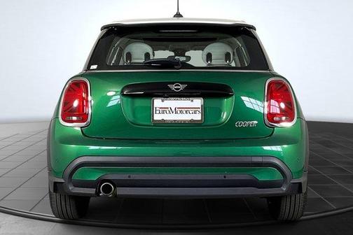 2023 MINI Hardtop Cooper