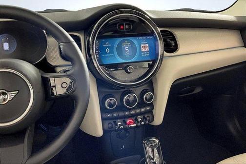 2023 MINI Hardtop Cooper