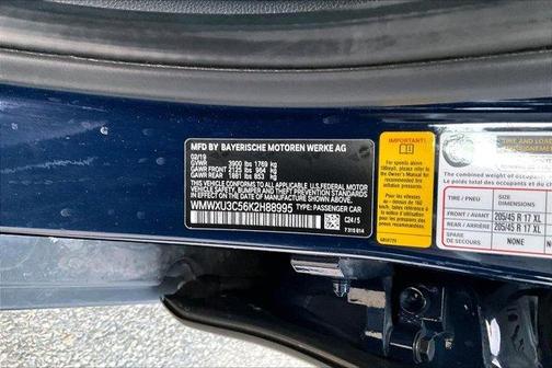 2019 MINI Hardtop Cooper S