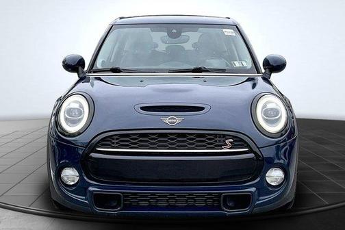2019 MINI Hardtop Cooper S