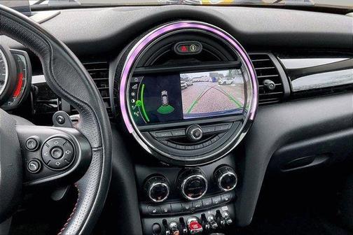 2019 MINI Hardtop Cooper S