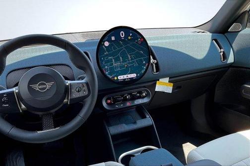 2025 MINI Countryman S