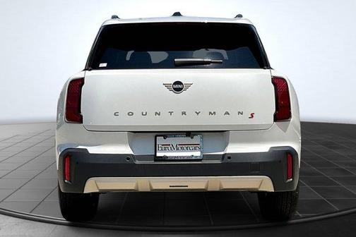 2025 MINI Countryman S