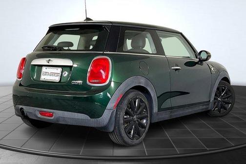2015 MINI Hardtop Cooper
