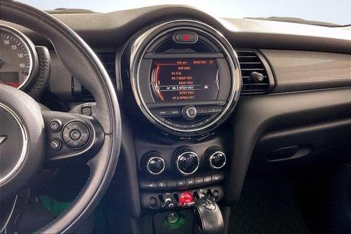 2015 MINI Hardtop Cooper