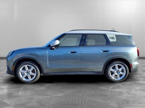 2025 MINI Countryman Base