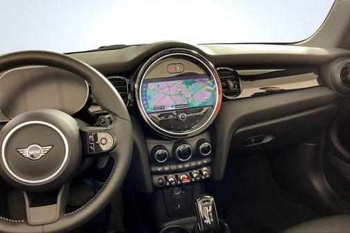 2023 MINI Convertible Cooper S