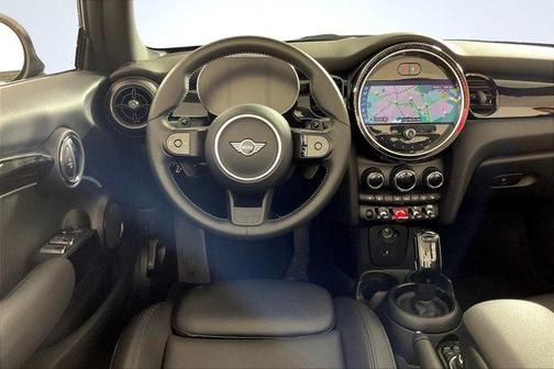 2023 MINI Convertible Cooper S