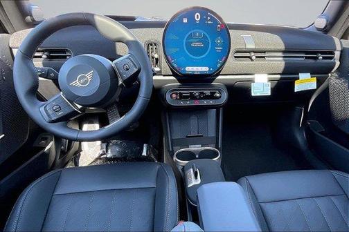 2026 MINI Hardtop Cooper S