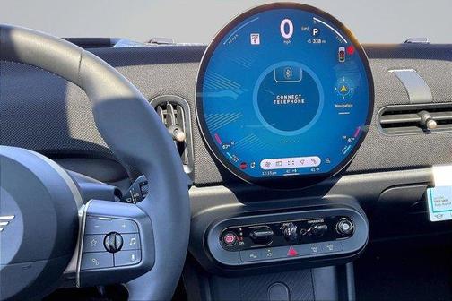 2026 MINI Hardtop Cooper S