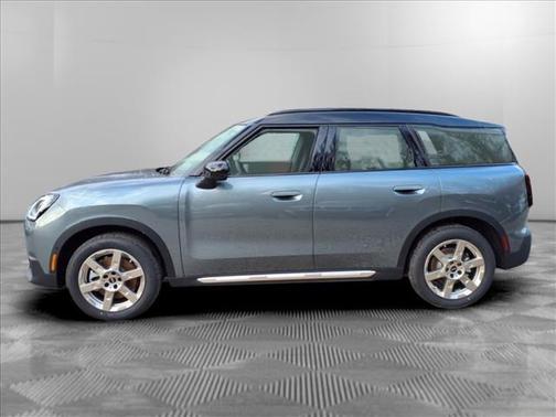 2025 MINI Countryman S