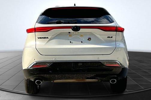 2024 Toyota Venza Nightshade