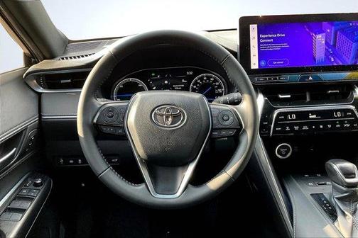 2024 Toyota Venza Nightshade