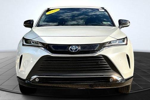 2024 Toyota Venza Nightshade
