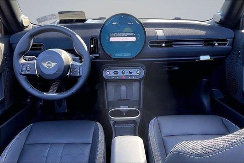 2026 MINI Convertible Cooper S