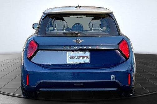 2026 MINI Hardtop Cooper S