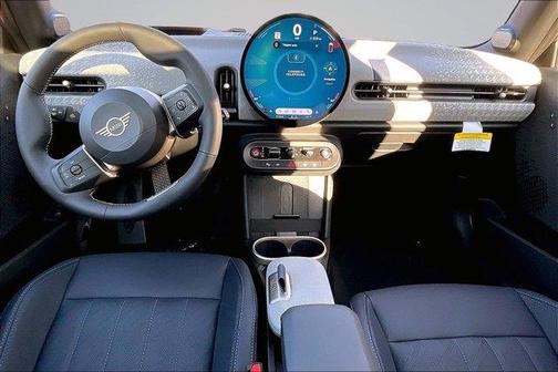 2026 MINI Hardtop Cooper S