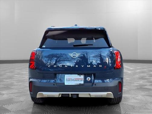 2025 MINI Countryman S