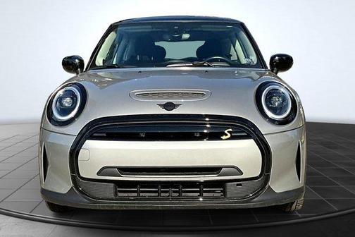 2024 MINI SE Hardtop Cooper