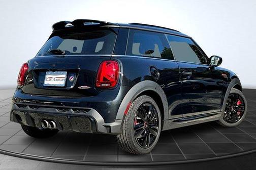 2023 MINI Hardtop John Cooper Works