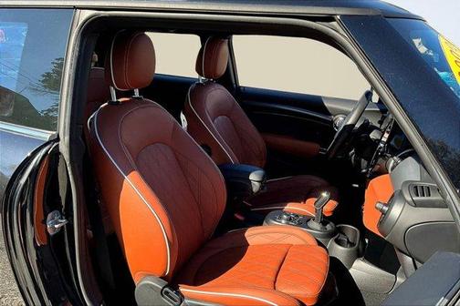 2023 MINI Hardtop John Cooper Works
