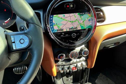 2023 MINI Hardtop John Cooper Works