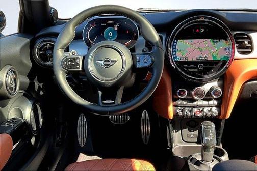 2023 MINI Hardtop John Cooper Works