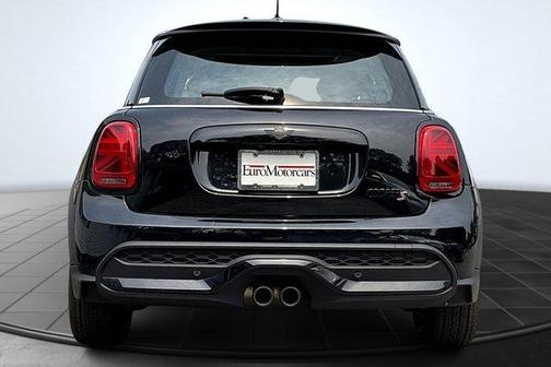 2023 MINI Hardtop Cooper S
