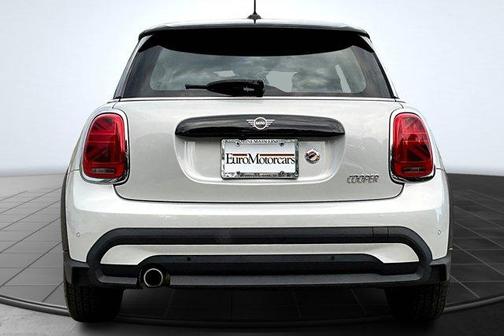 2023 MINI Hardtop Cooper