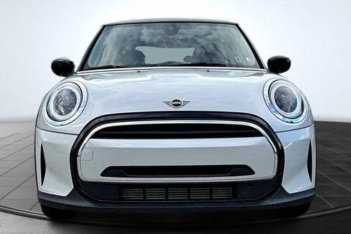 2023 MINI Hardtop Cooper
