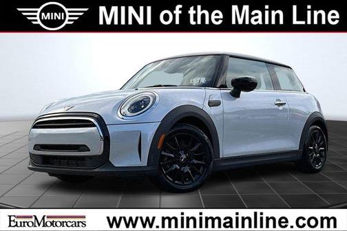 2023 MINI Hardtop Cooper