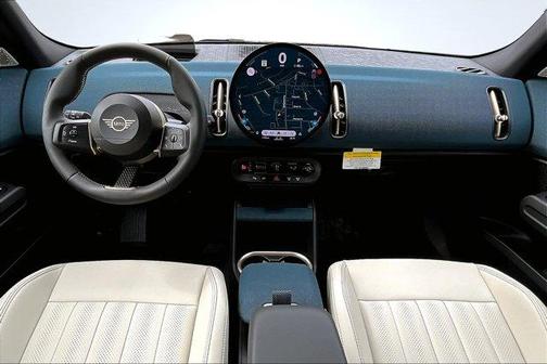 2026 MINI Countryman S