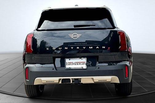 2026 MINI Countryman S