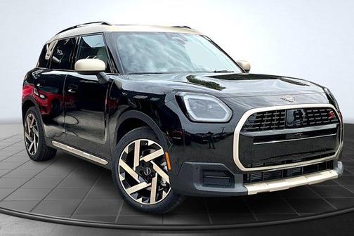 2026 MINI Countryman S