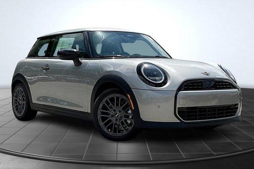 2025 MINI Hardtop Cooper