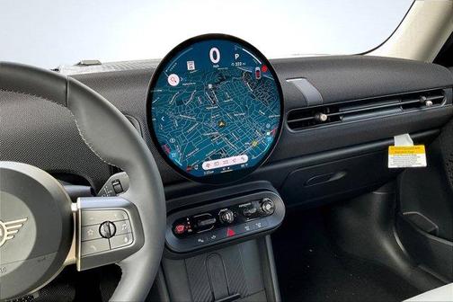 2025 MINI Hardtop Cooper