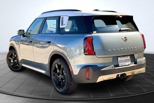 2026 MINI Countryman S