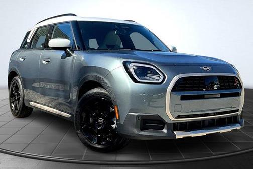 2026 MINI Countryman S