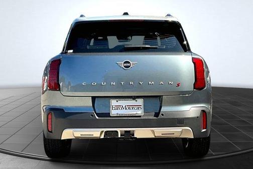 2026 MINI Countryman S