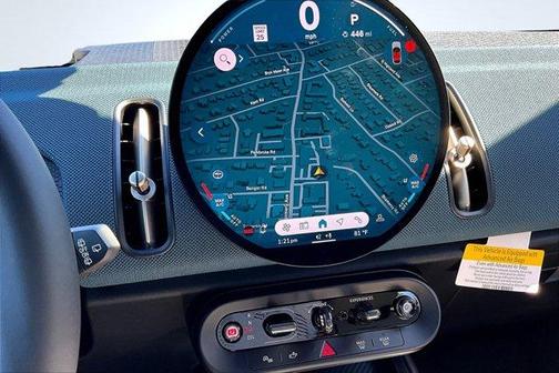 2026 MINI Countryman S