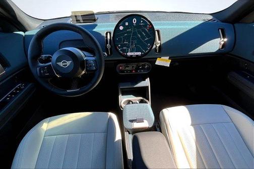 2026 MINI Countryman S