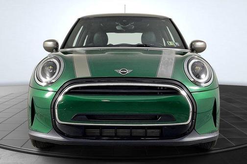2022 MINI Hardtop Cooper