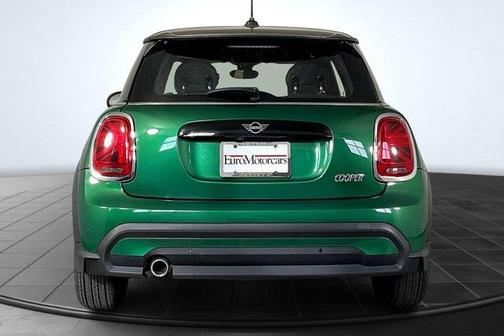 2022 MINI Hardtop Cooper