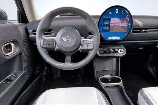 2025 MINI Hardtop COOPER