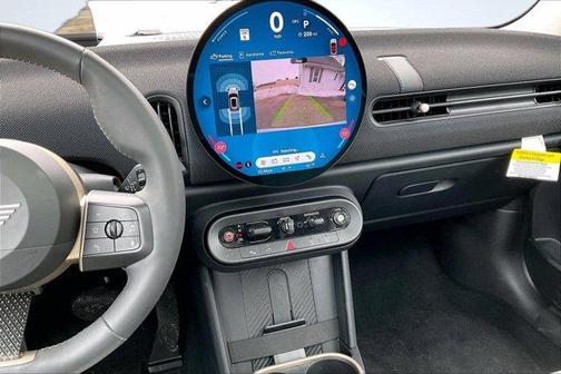 2025 MINI Hardtop COOPER