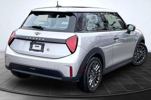 2025 MINI Hardtop COOPER
