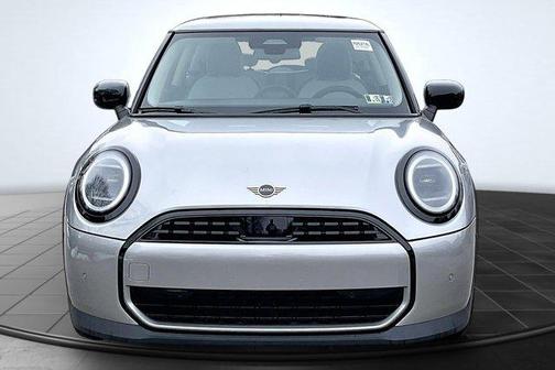 2025 MINI Hardtop COOPER