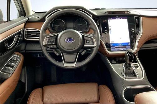 2022 Subaru Outback Touring
