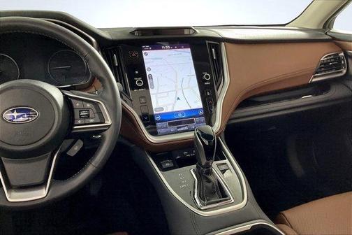 2022 Subaru Outback Touring