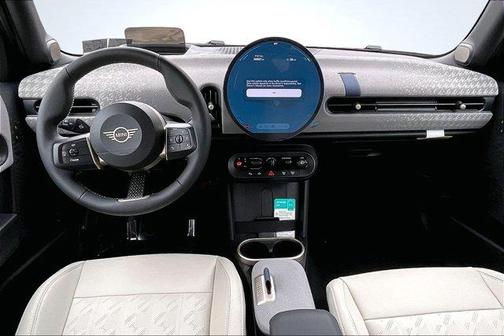 2026 MINI Hardtop Cooper S